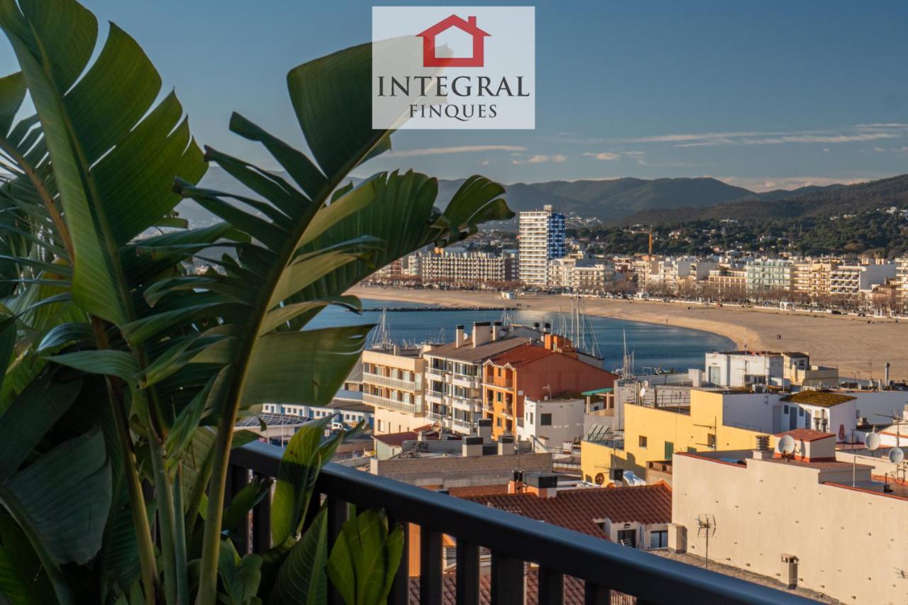 Apartmán Dreaming Costa Brava Palamós Exteriér fotografie
