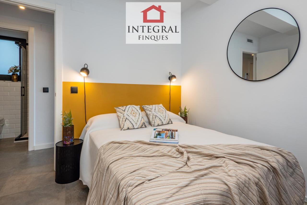 Apartmán Dreaming Costa Brava Palamós Exteriér fotografie